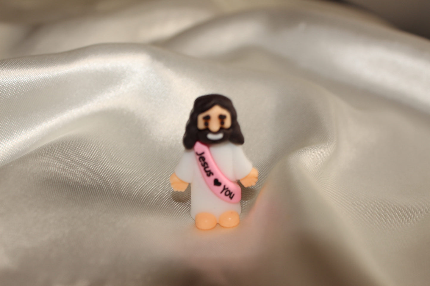 Must Have - Jesus Figure